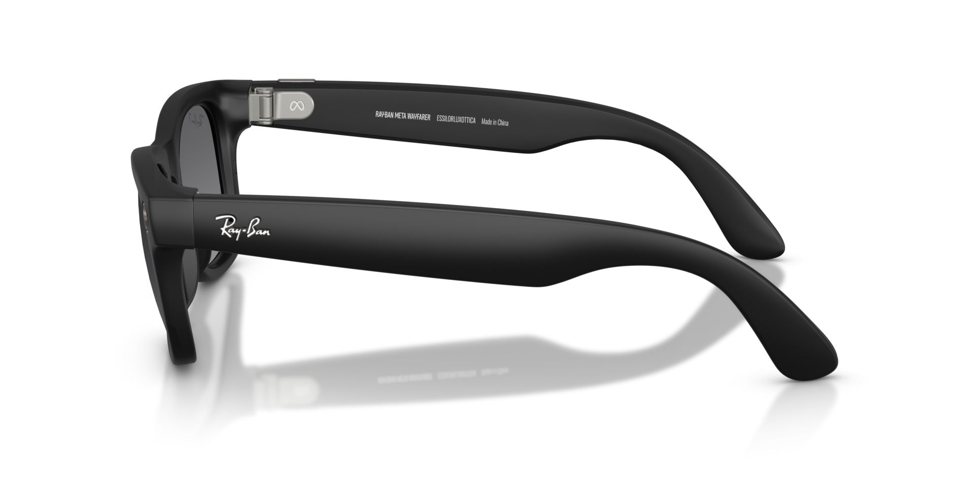 Ray-Ban Meta Wayfarer AI Glasses (Gen 2)