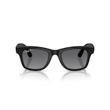 Ray-Ban Meta Wayfarer AI Glasses (Gen 2) Front_Flat