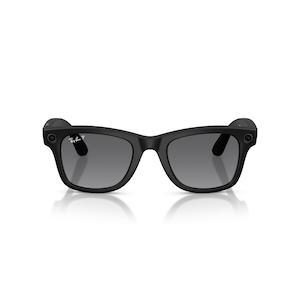 Ray-Ban Meta Wayfarer Large Polarized AI Sunglasses (Gen 2)