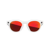 Oakley Meta HSTN AI Sunglasses Front_Flat