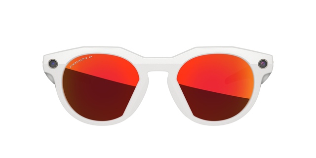 Oakley Meta HSTN AI Sunglasses
