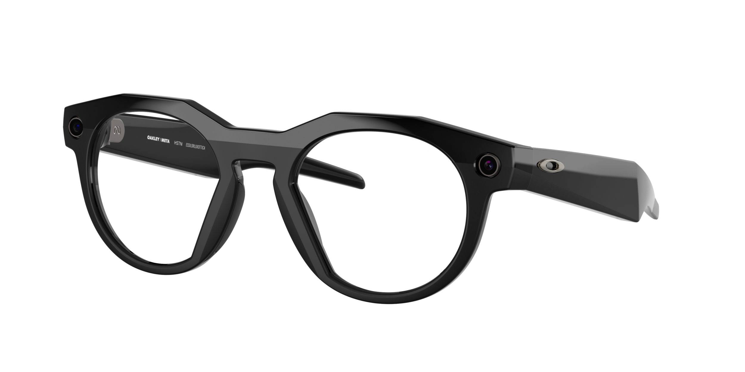 Oakley Meta HSTN AI Sunglasses