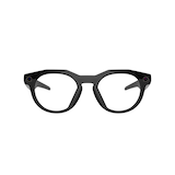 Oakley Meta HSTN AI Sunglasses Front_Flat