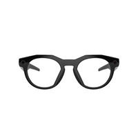 Oakley Meta HSTN AI Sunglasses Front_Flat