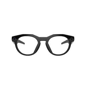 Oakley Meta HSTN AI Sunglasses