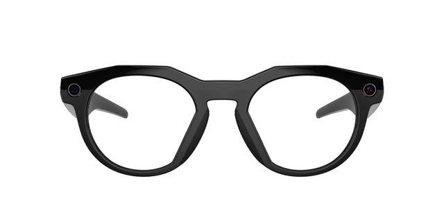 Oakley Meta HSTN AI Sunglasses