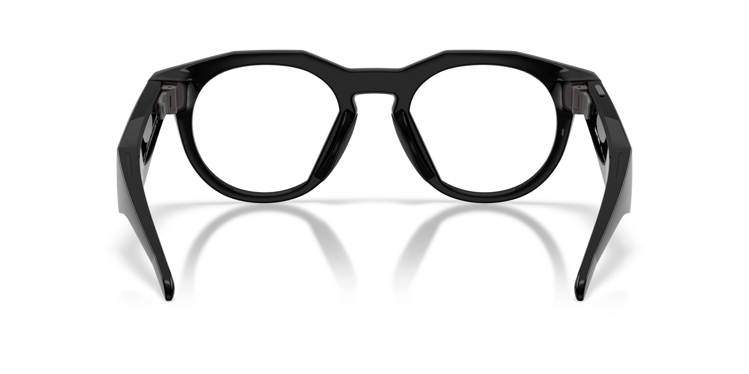 Oakley Meta HSTN AI Sunglasses