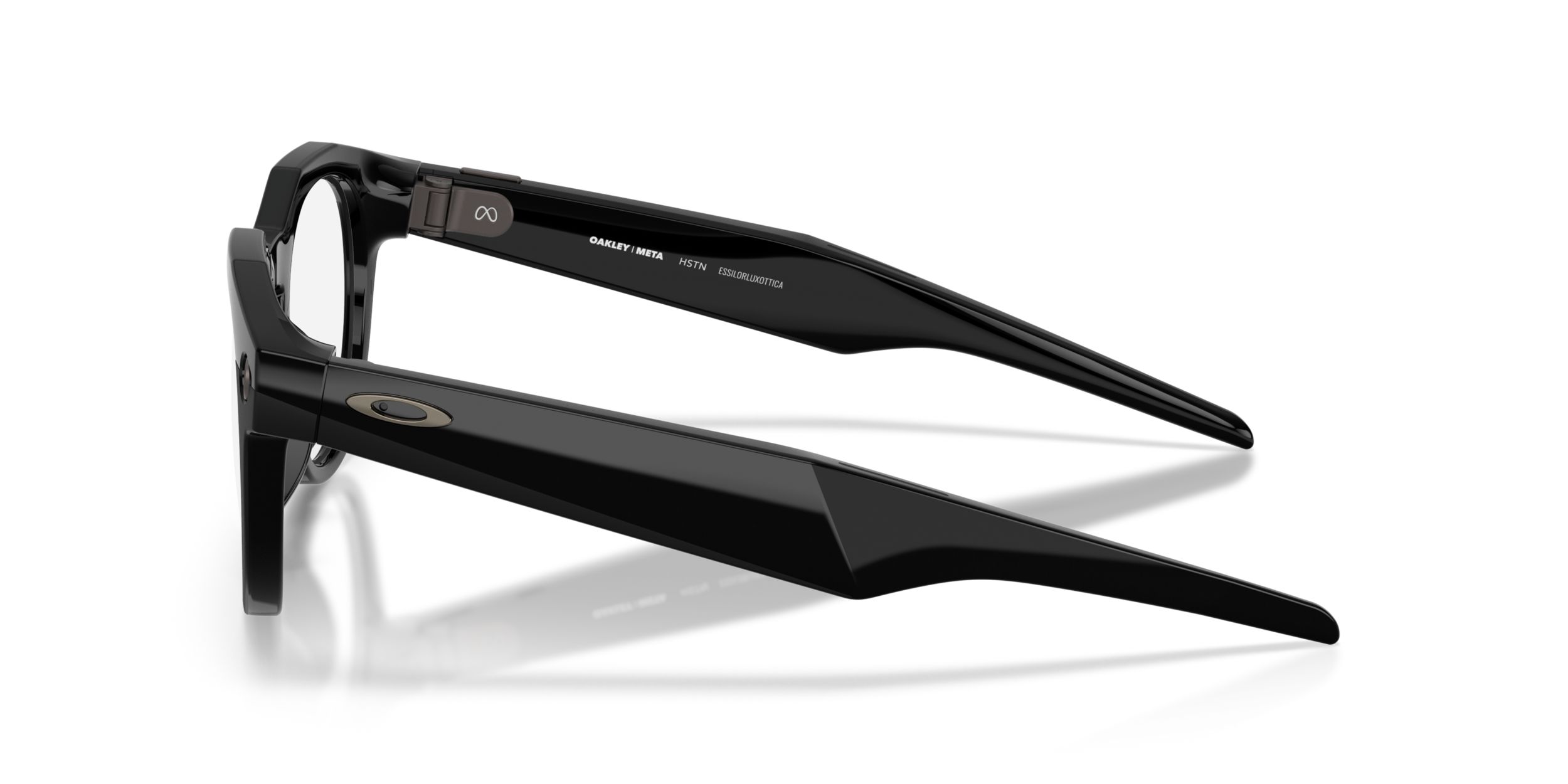 Oakley Meta HSTN AI Sunglasses