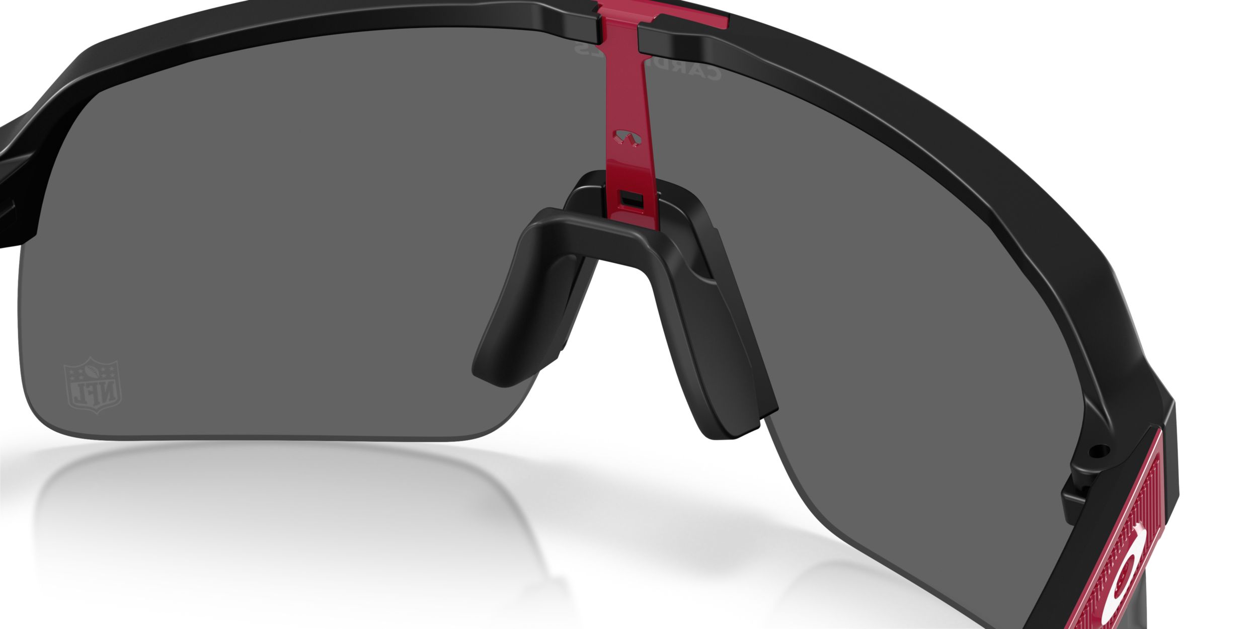 Oakley Unisex Sutro™ Lite Arizona Cardinals Sunglasses