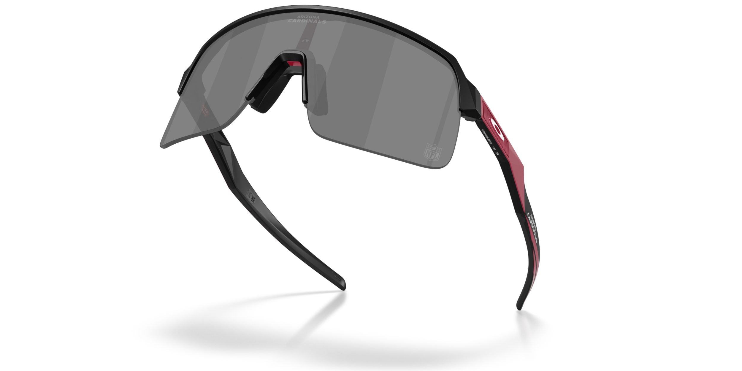 Oakley Unisex Sutro™ Lite Arizona Cardinals Sunglasses