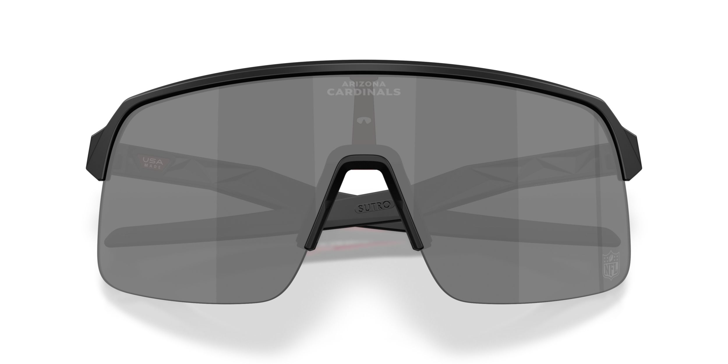 Oakley Unisex Sutro™ Lite Arizona Cardinals Sunglasses