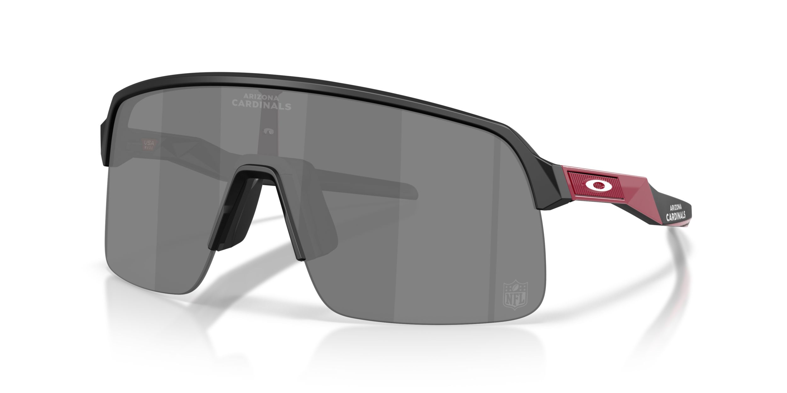 Oakley Unisex Sutro™ Lite Arizona Cardinals Sunglasses