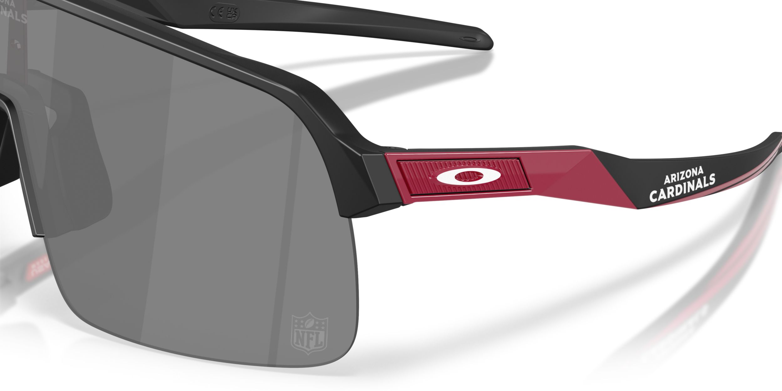 Oakley Unisex Sutro™ Lite Arizona Cardinals Sunglasses