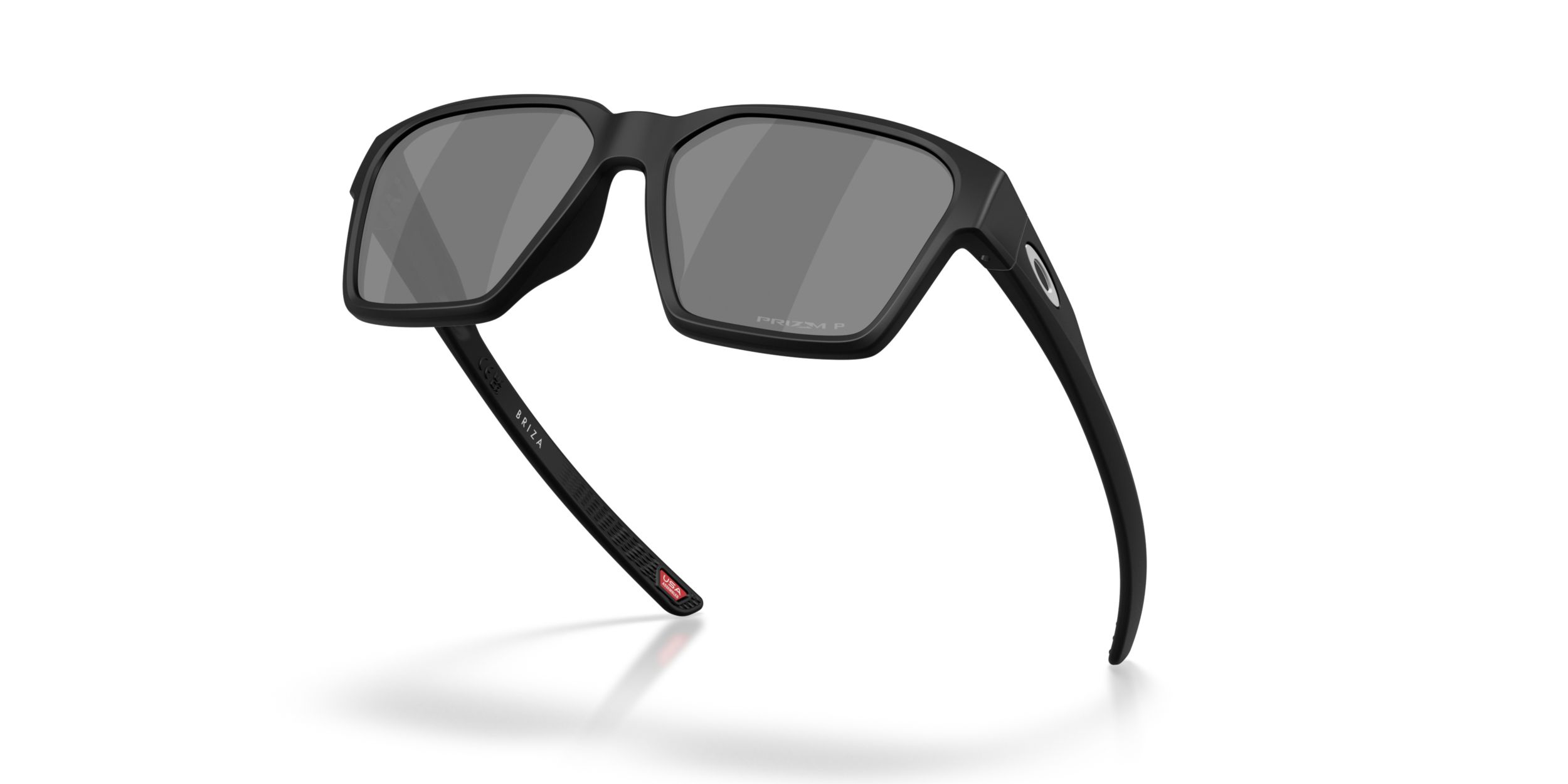 Oakley Oakely Briza UV Protection Sunglasses