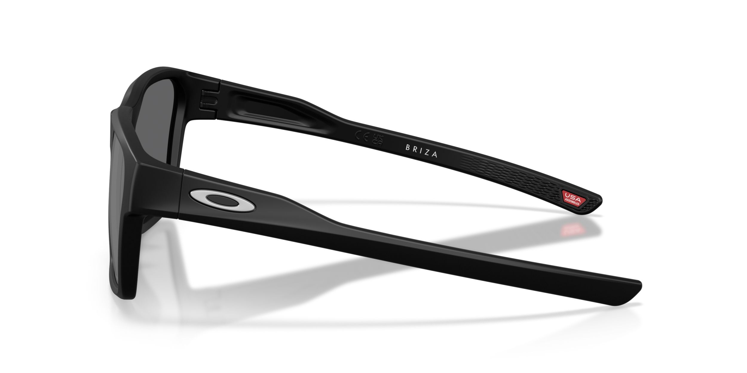 Oakley Oakely Briza UV Protection Sunglasses