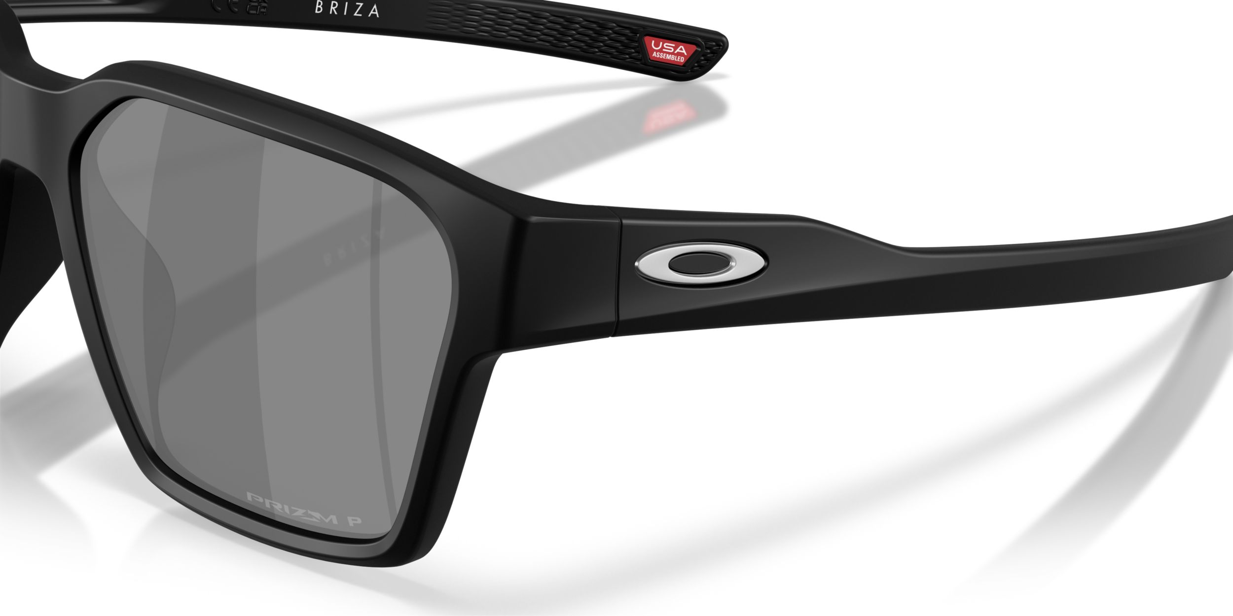 Oakley Oakely Briza UV Protection Sunglasses