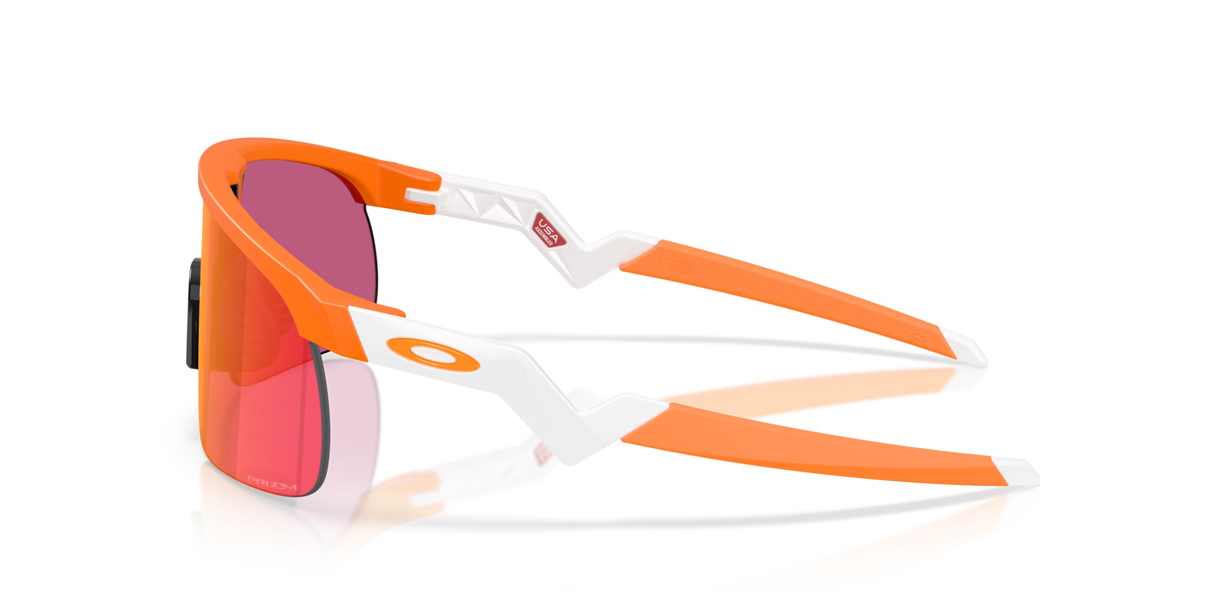 Oakley Unisex Resistor Sunglasses