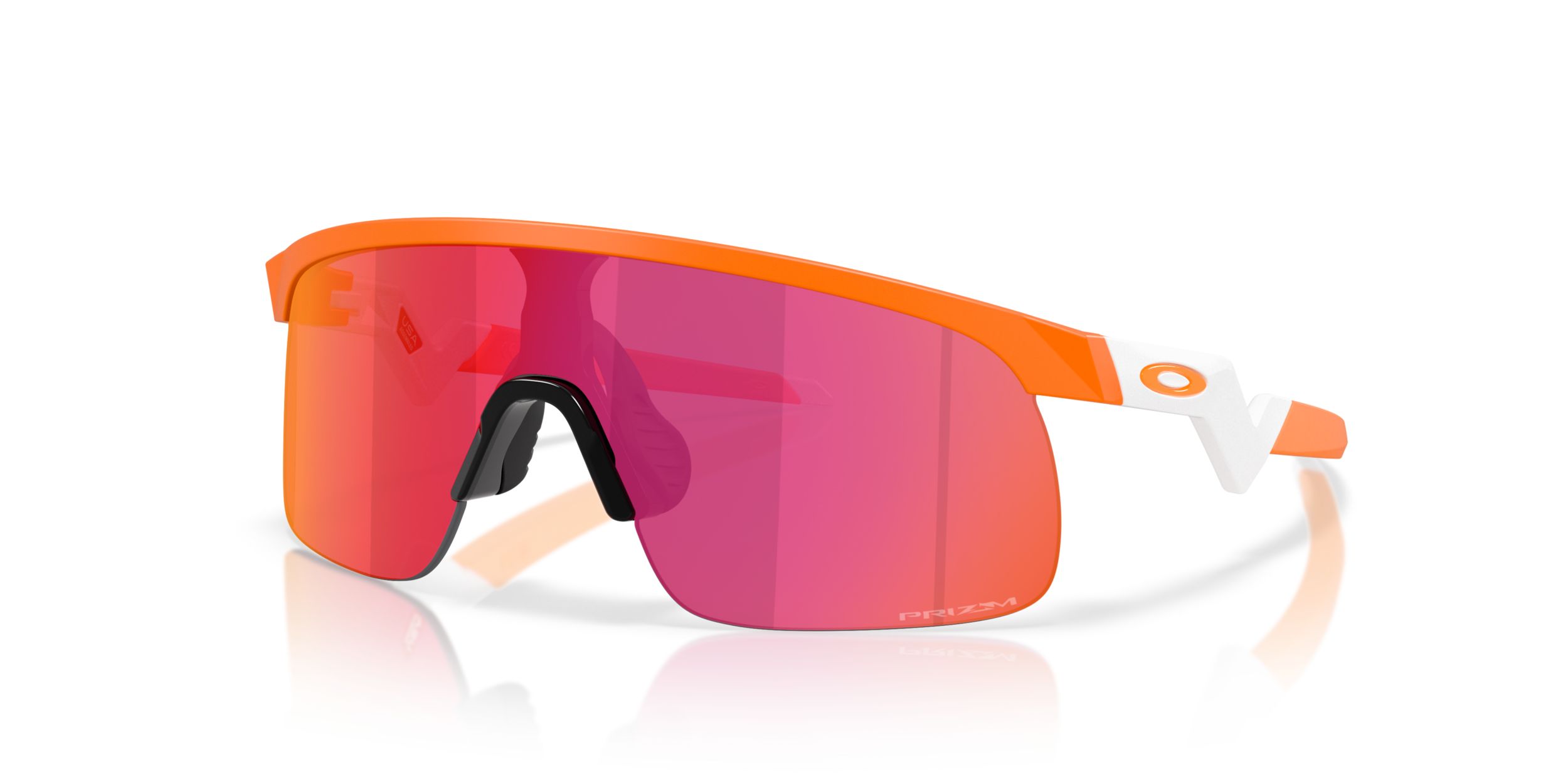 Oakley Unisex Resistor Sunglasses