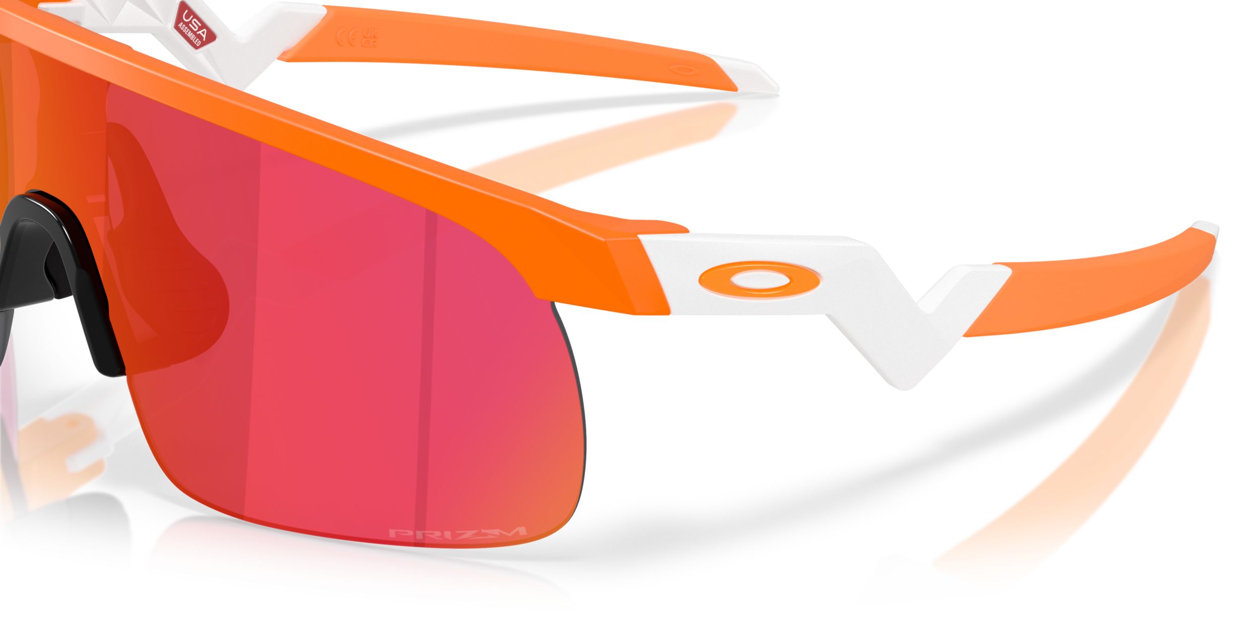 Oakley Unisex Resistor Sunglasses