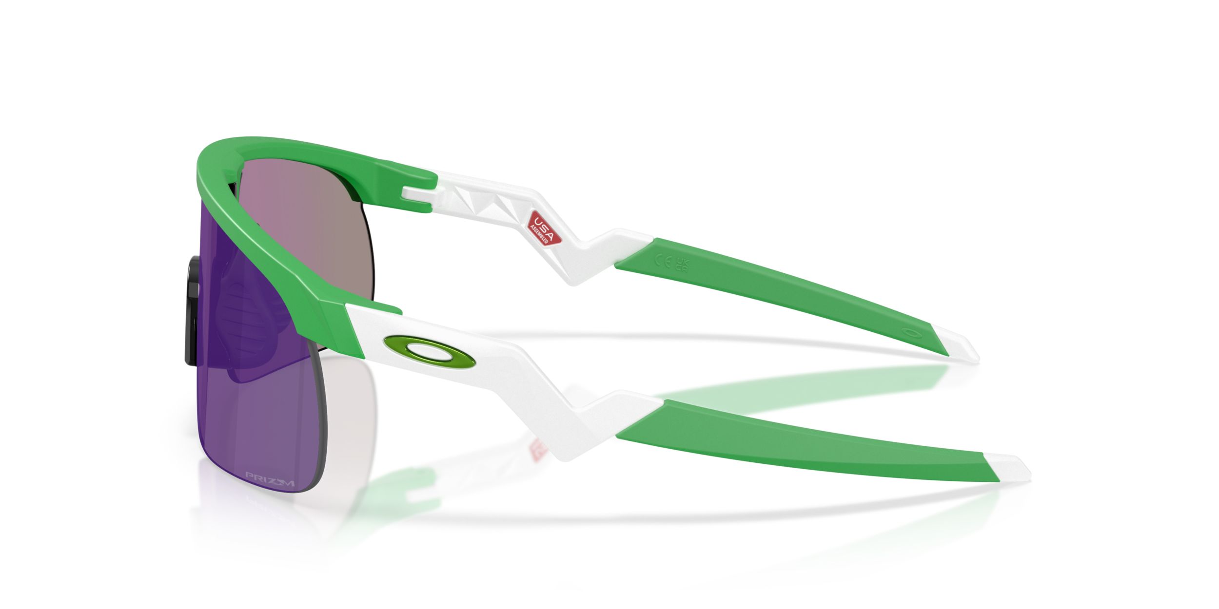 Oakley Unisex Resistor Sunglasses