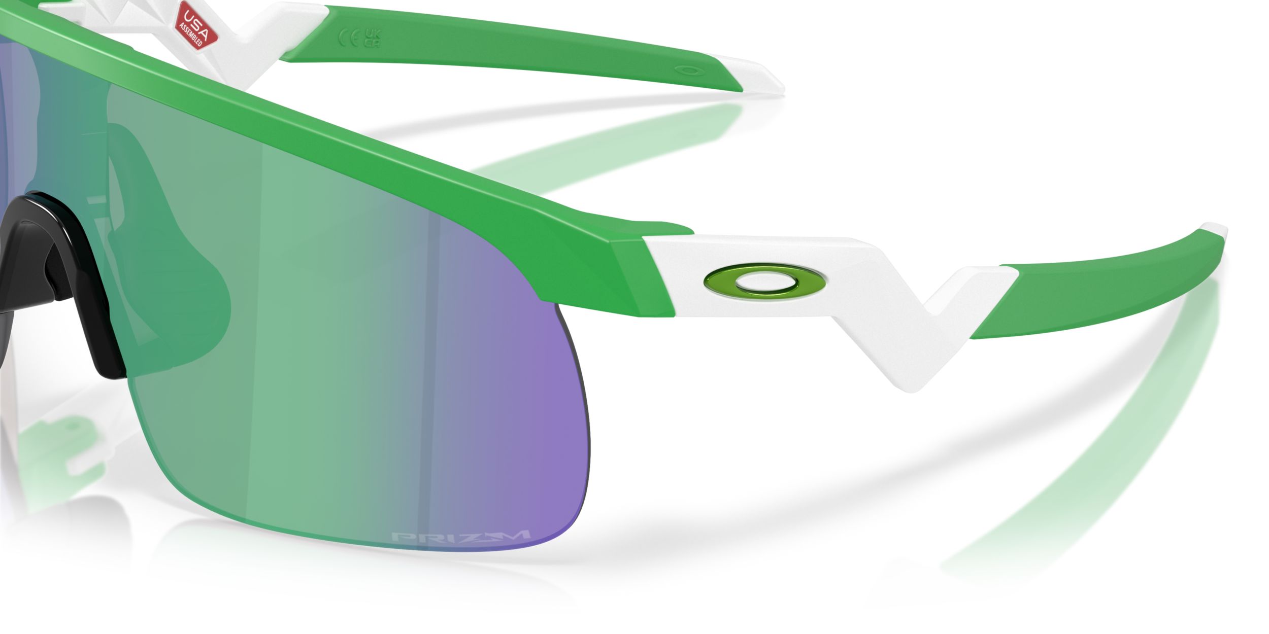 Oakley Unisex Resistor Sunglasses