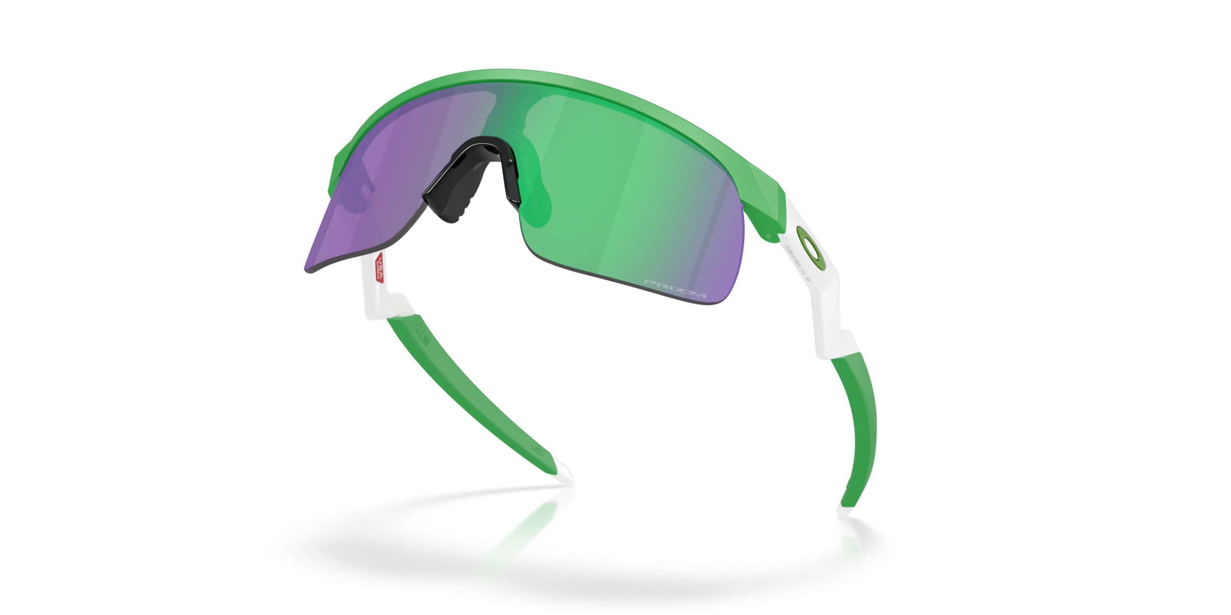 Oakley Unisex Resistor Sunglasses
