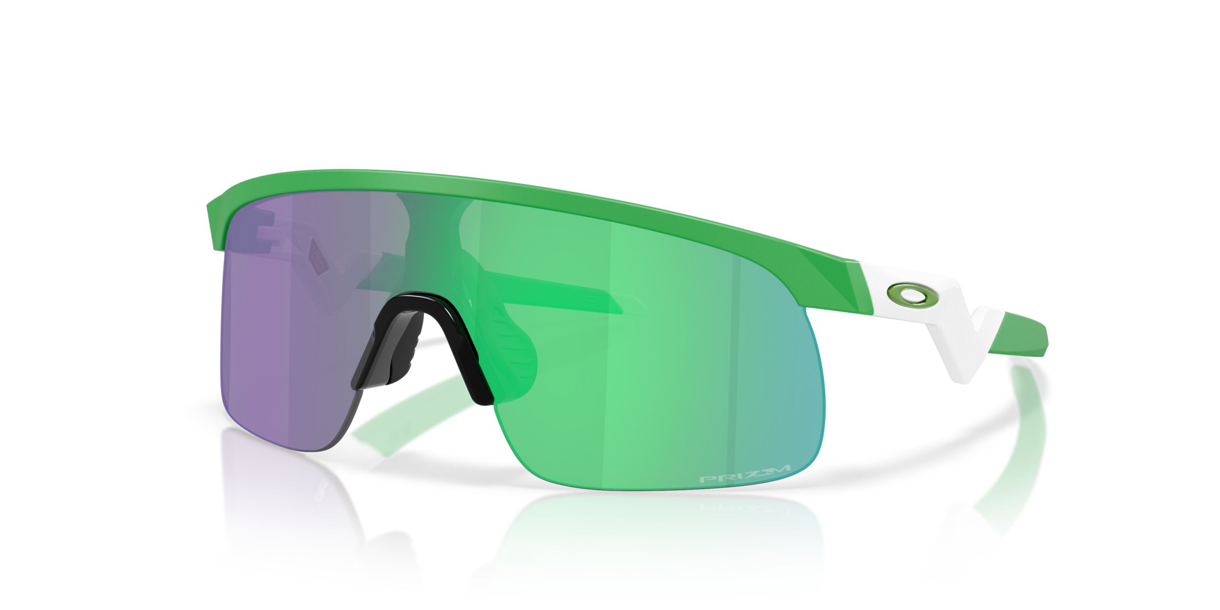 Oakley Unisex Resistor Sunglasses
