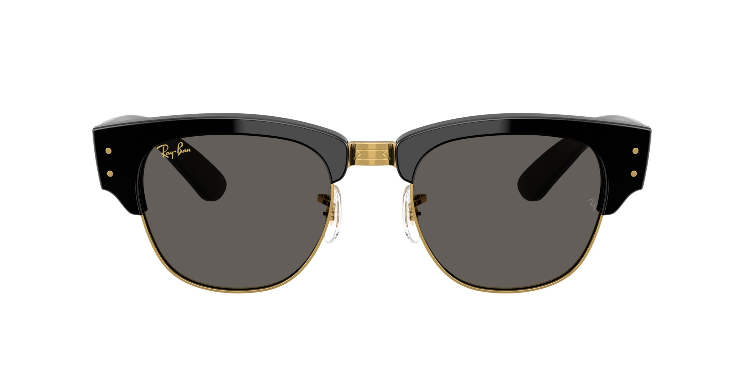 Ray-Ban Unisex Mega Clubmaster Sunglasses