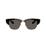 Ray-Ban Unisex Mega Clubmaster Sunglasses Front_Flat