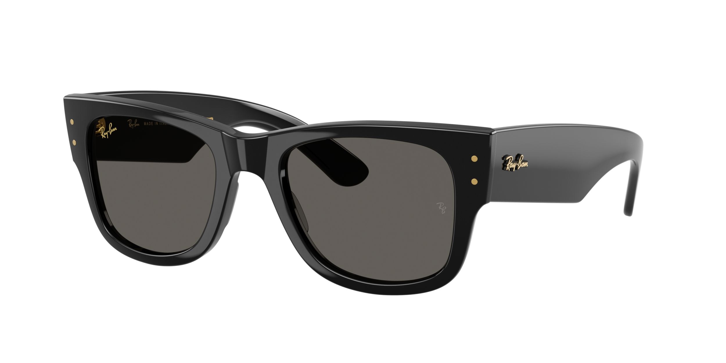Ray-Ban Unisex Mega Wayfarer Sunglasses