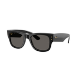 Ray-Ban Unisex Mega Wayfarer Sunglasses Front_Angled_Left