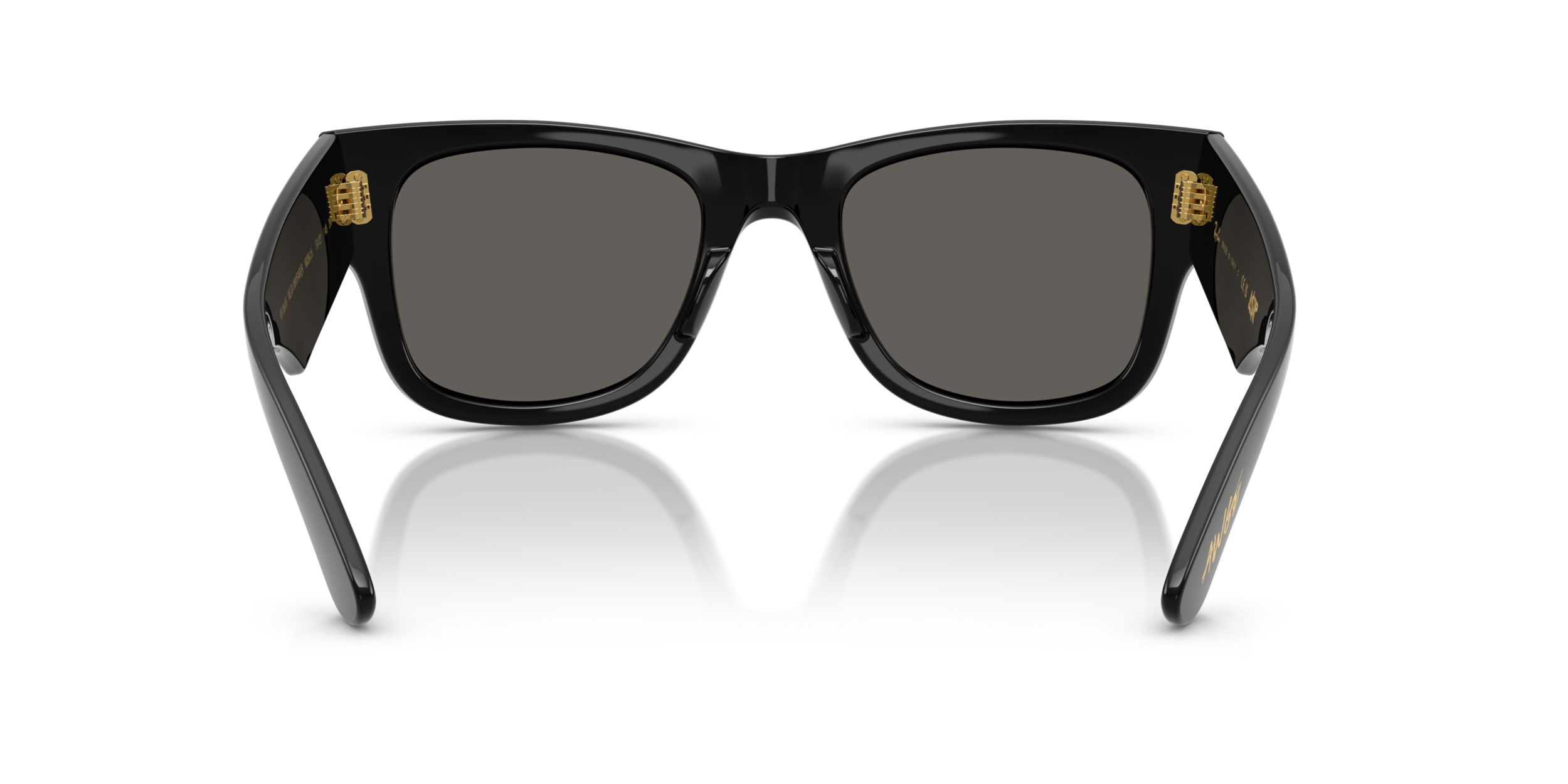 Ray-Ban Unisex Mega Wayfarer Sunglasses