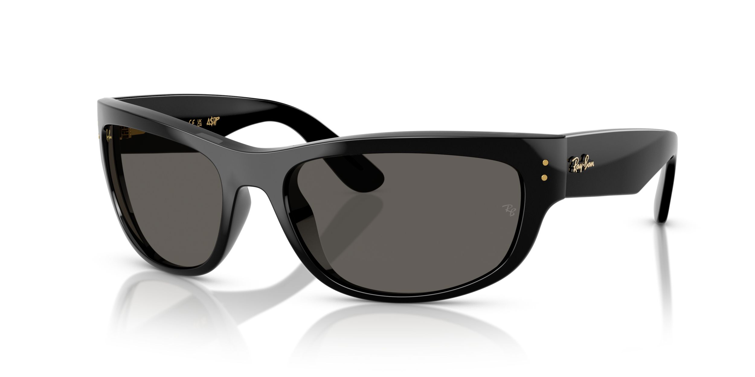 Ray-Ban Unisex Mega Balorama Sunglasses