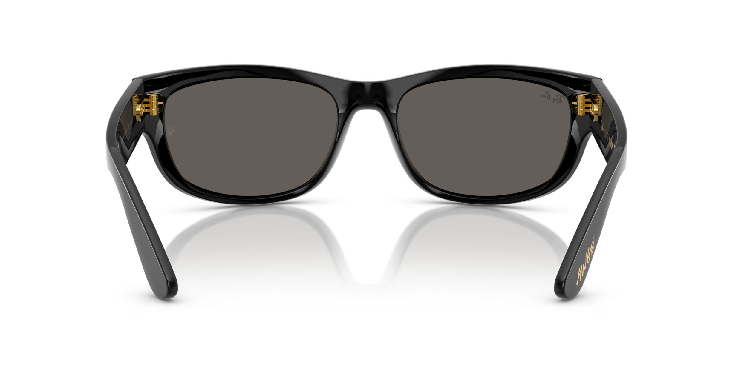 Ray-Ban Unisex Mega Balorama Sunglasses