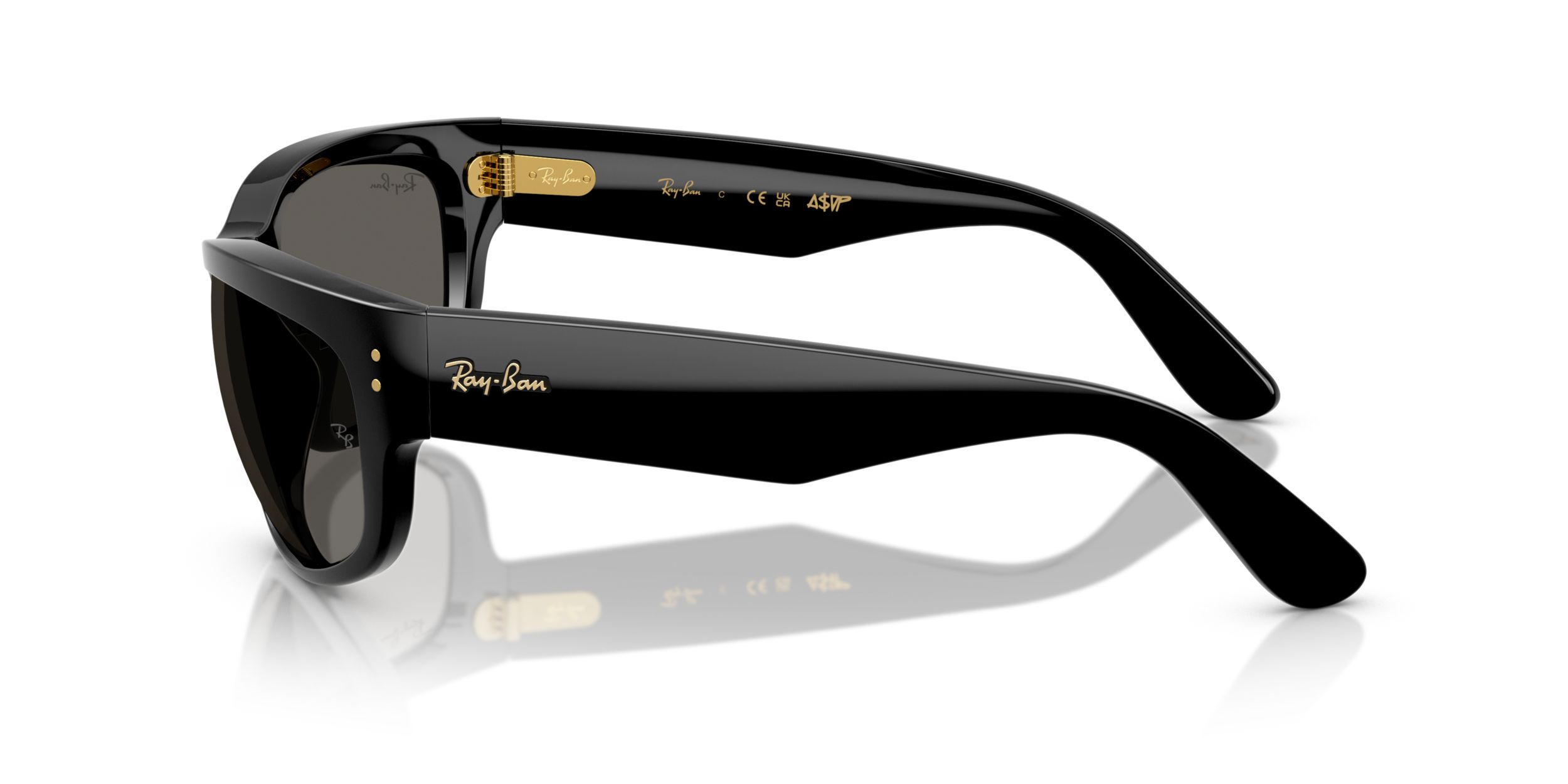 Ray-Ban Unisex Mega Balorama Sunglasses