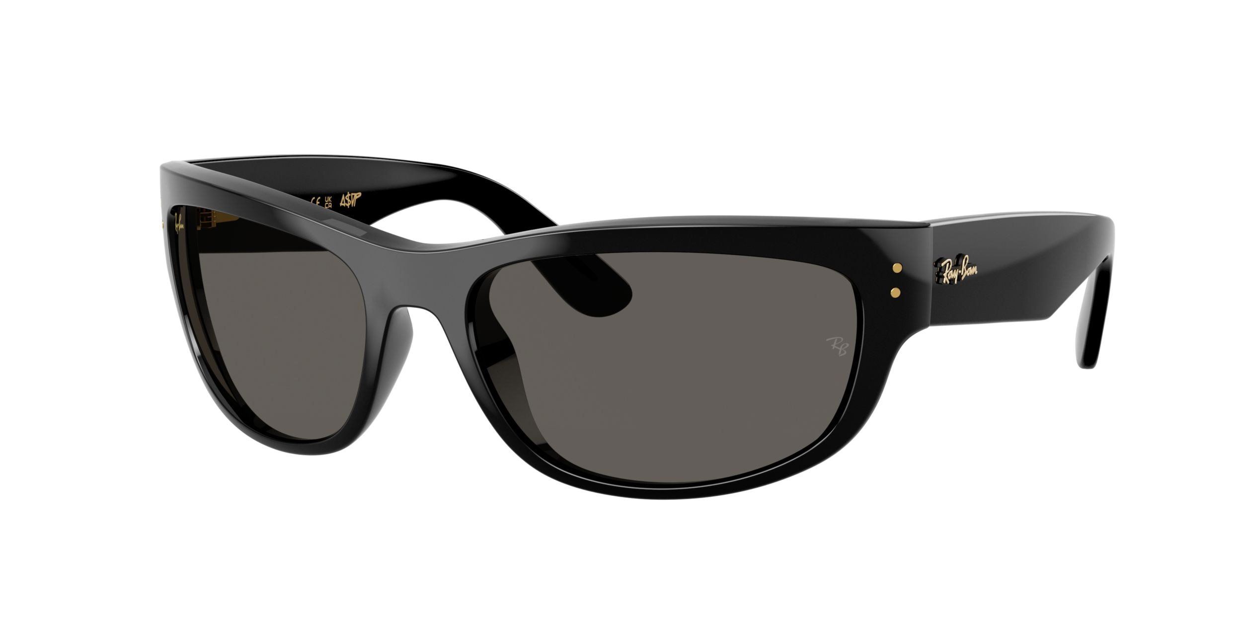 Ray-Ban Unisex Mega Balorama Sunglasses
