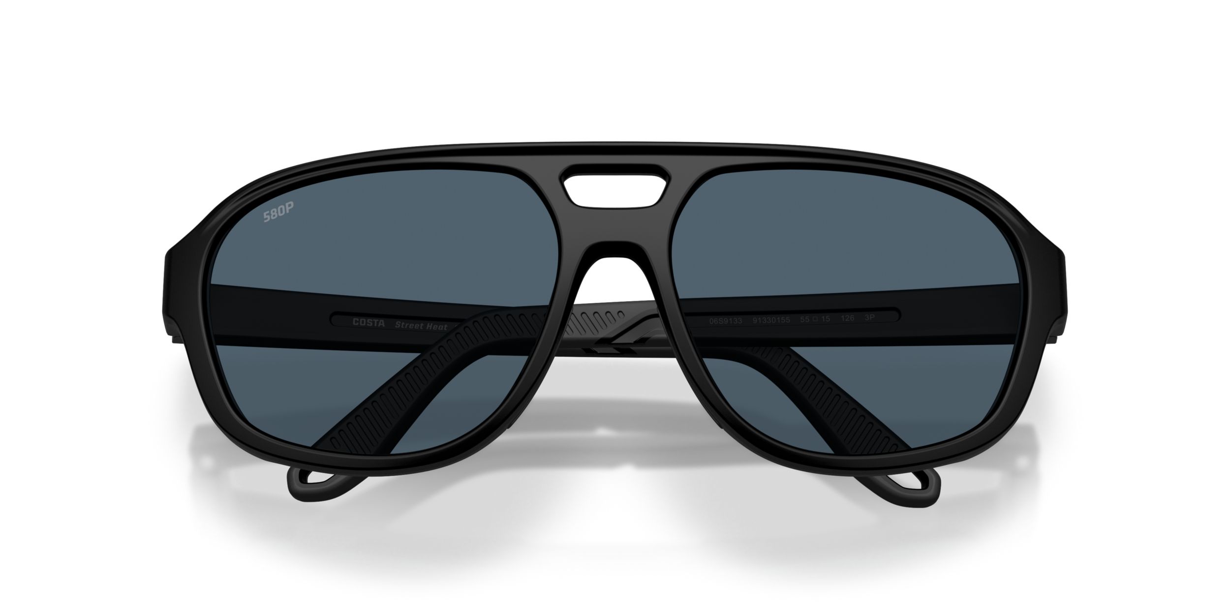 Costa Unisex Street Heat Sunglasses