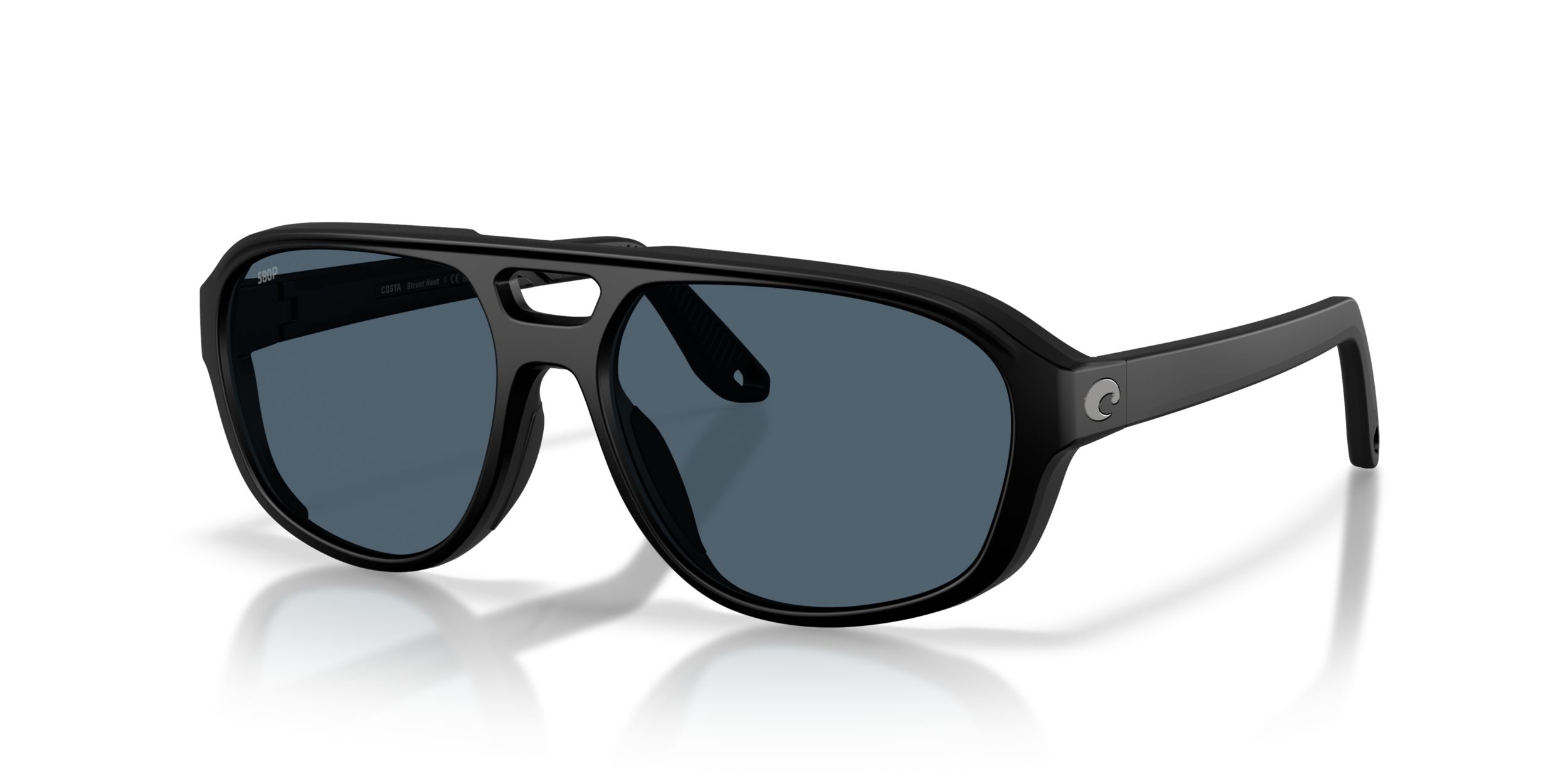 Costa Unisex Street Heat Sunglasses