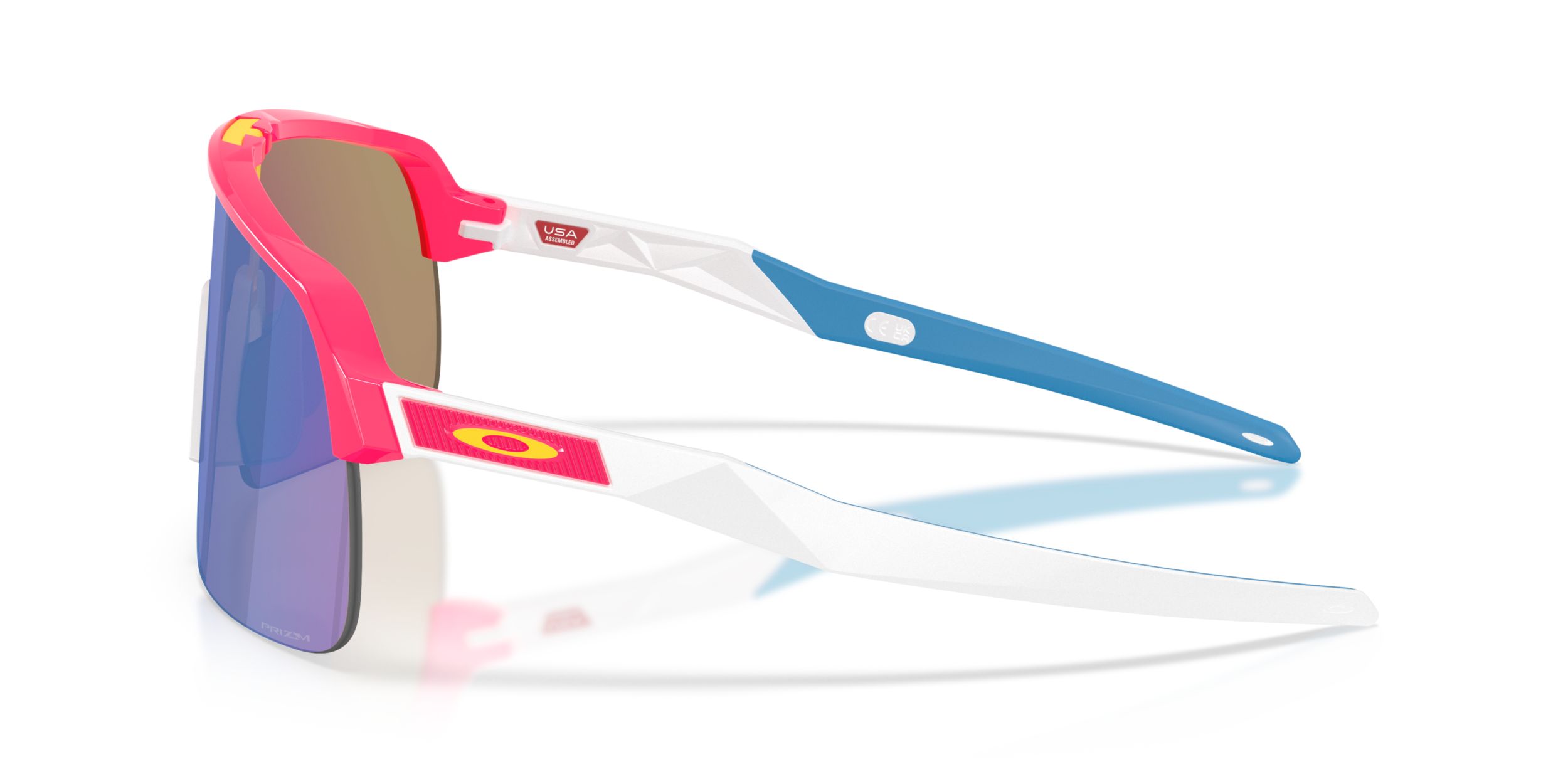 Oakley Sutro Lite Unisex Sunglasses