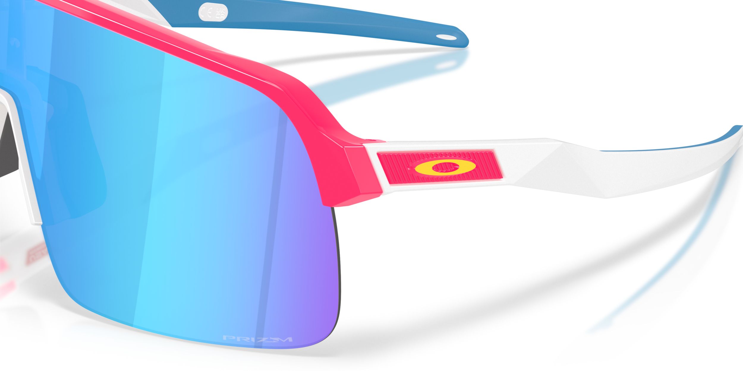 Oakley Sutro Lite Unisex Sunglasses