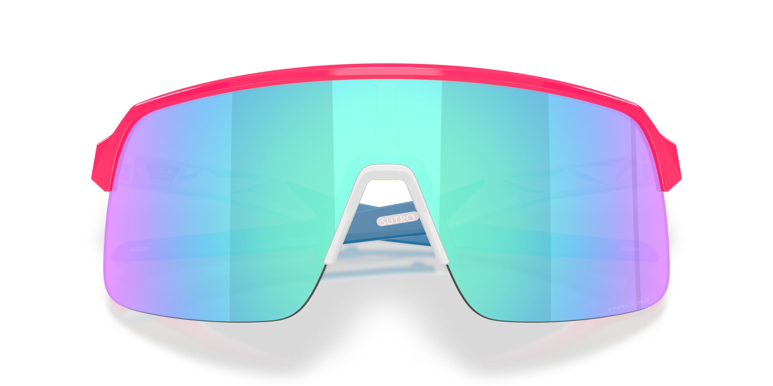 Oakley Sutro Lite Unisex Sunglasses