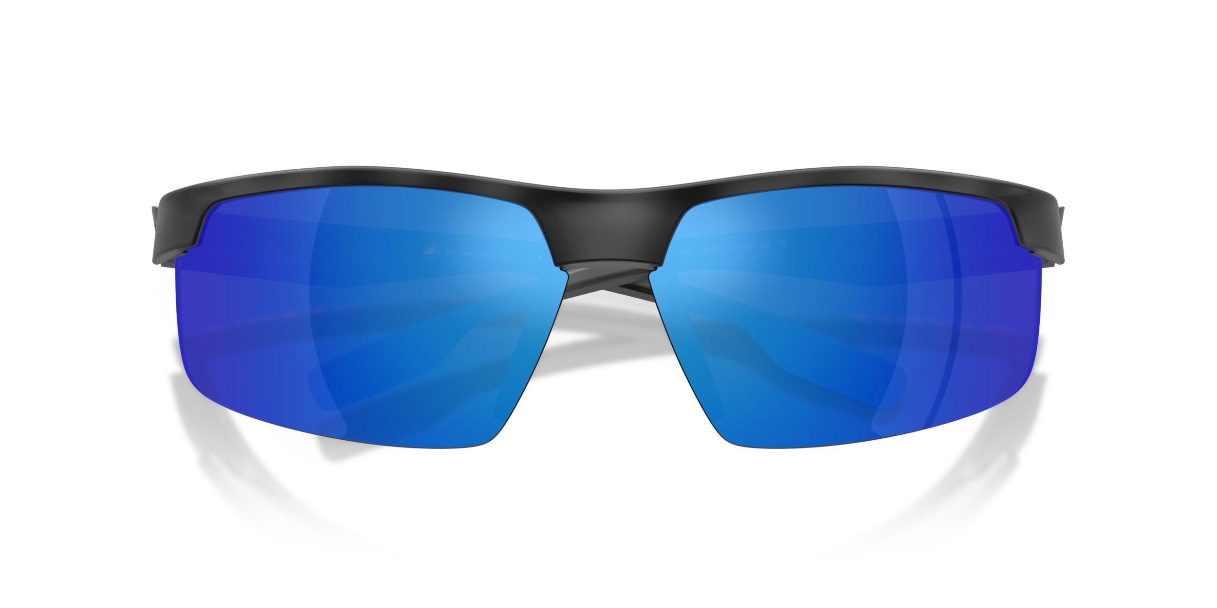 Native Unisex Ridge-Runner Crest Sunglasses