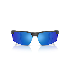 Native Unisex Ridge-Runner Crest Sunglasses