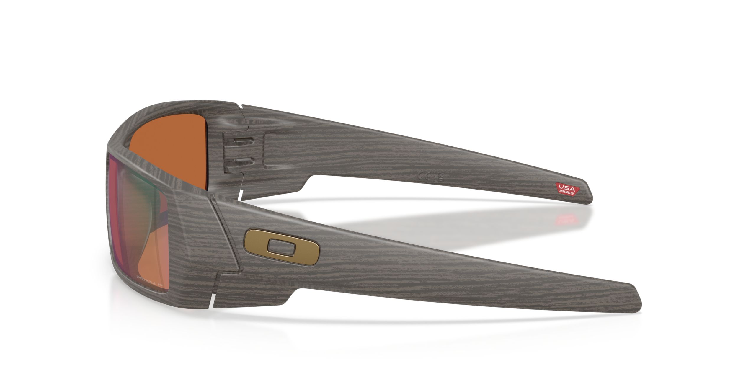 Oakley Unisex Gascan® Sunglasses