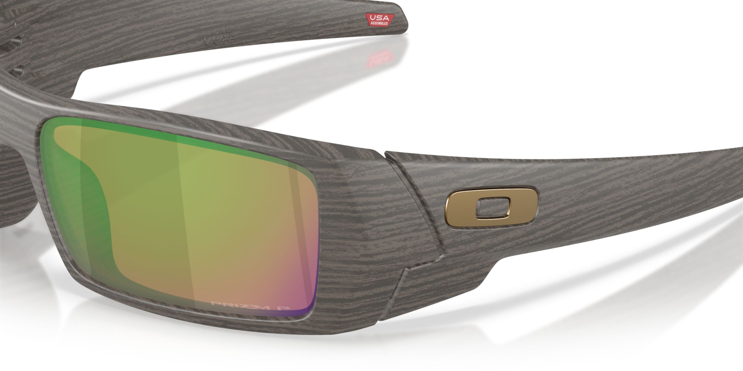 Oakley Unisex Gascan® Sunglasses