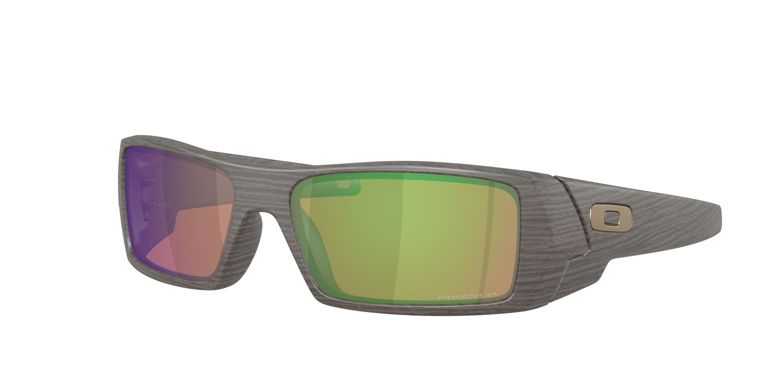 Oakley Unisex Gascan® Sunglasses