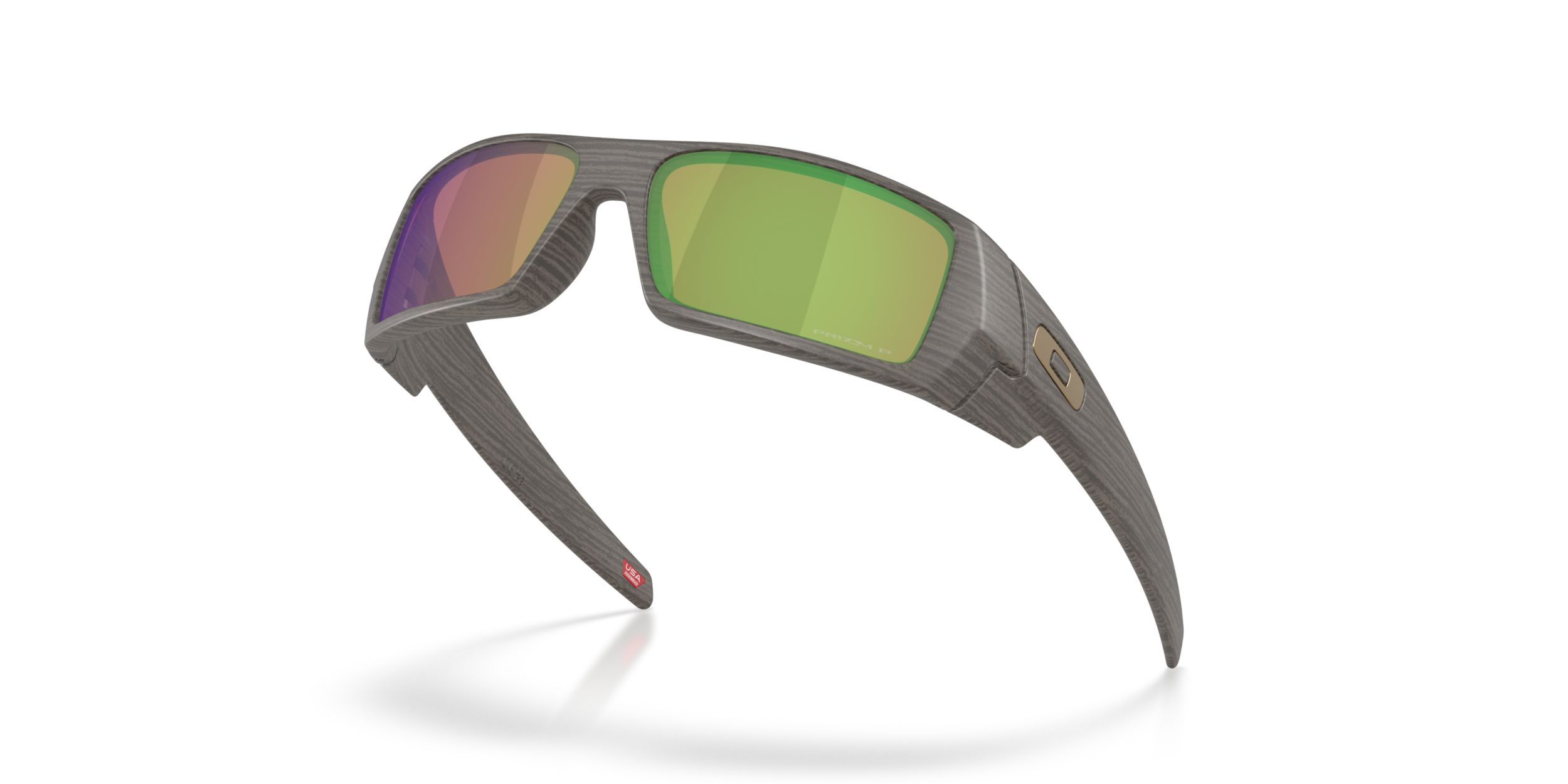 Oakley Unisex Gascan® Sunglasses