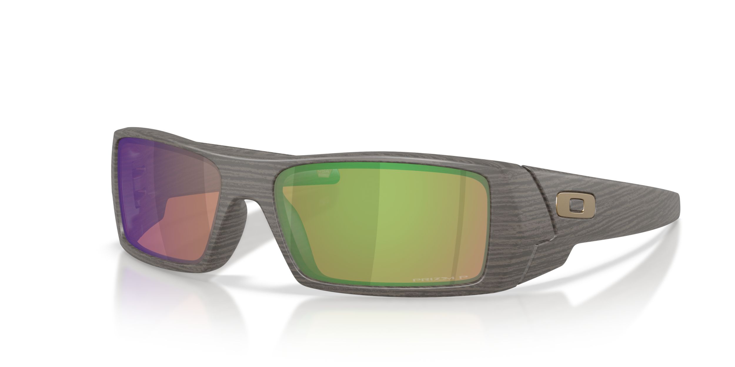 Oakley Unisex Gascan® Sunglasses