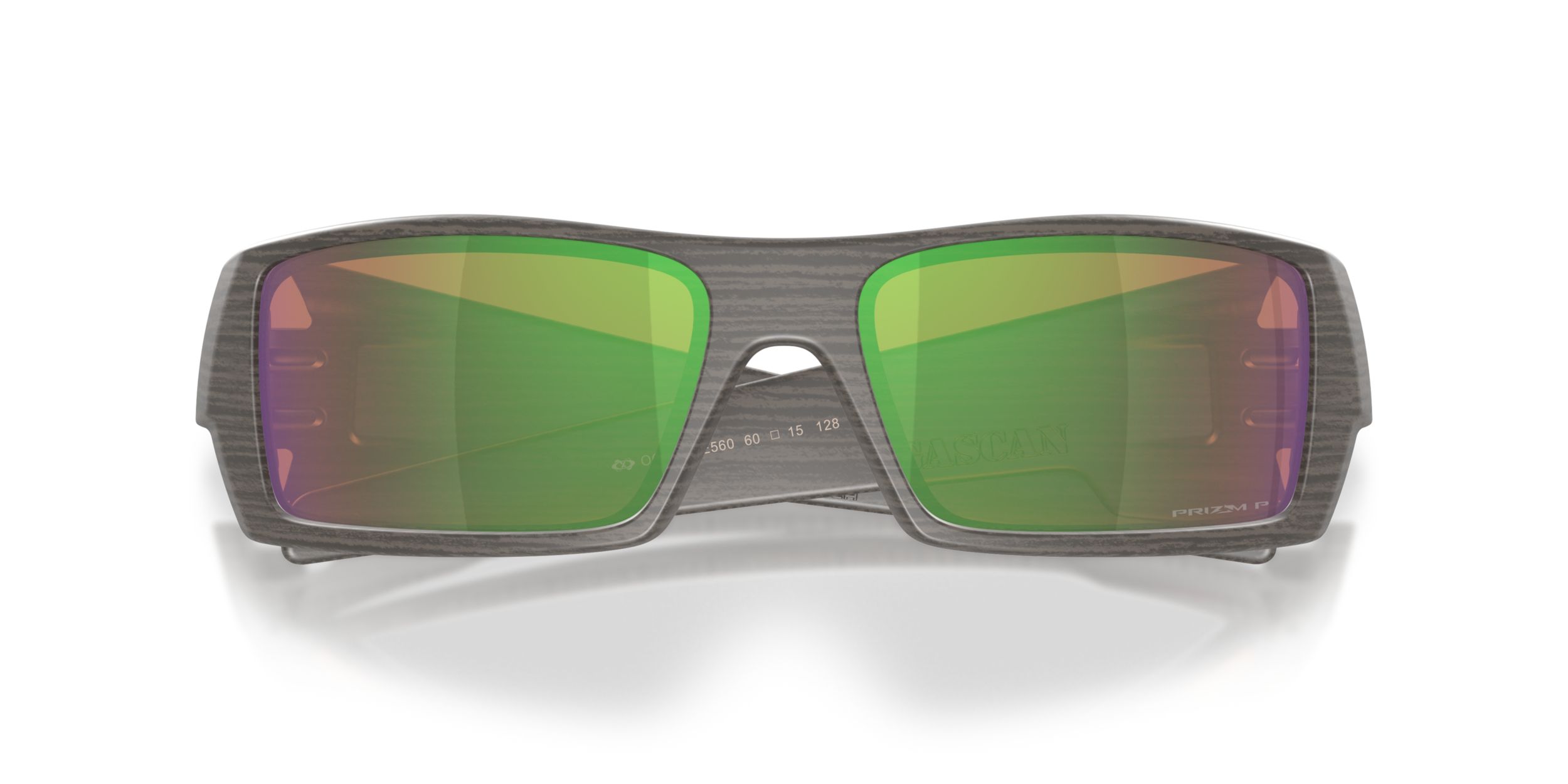 Oakley Unisex Gascan® Sunglasses