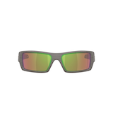 Oakley Unisex Gascan® Sunglasses Front_Flat